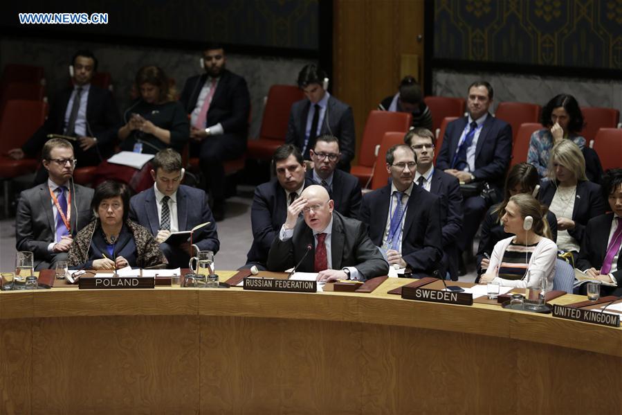 UN-SECURITY COUNCIL-RESOLUTION-SYRIA-CEASEFIRE-ADOPTING