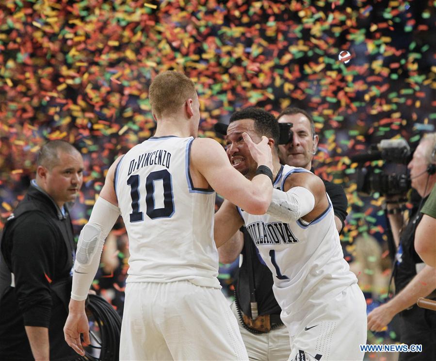 (SP)U.S.-SAN ANTONIO-BASKETBALL-NCAA-FINAL FOUR