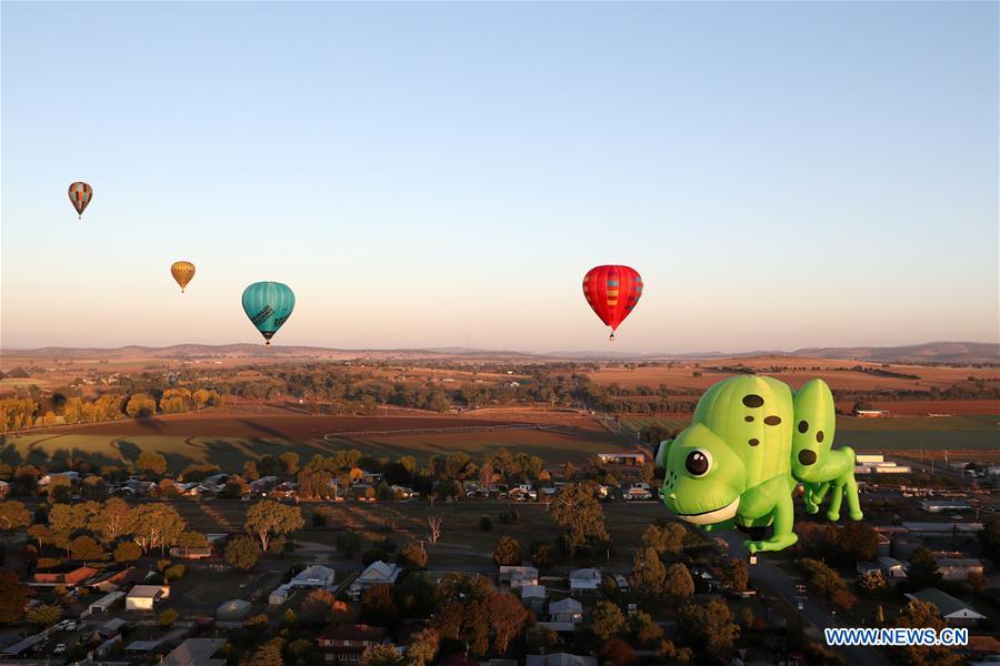 XINHUA PHOTO WEEKLY CHOICES (CN)