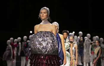 Highlights of London Fashion Week