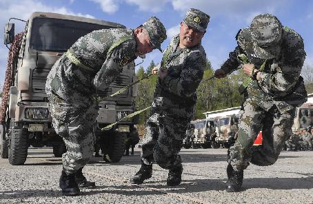 打仗在某種意義上就是打保障:"打不斷、炸不爛的鋼鐵運(yùn)輸線"