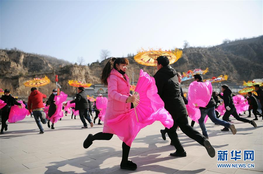 （新華全媒頭條·圖文互動）（1）行程萬里 人民至上——習(xí)近平總書記春節(jié)考察足跡回訪