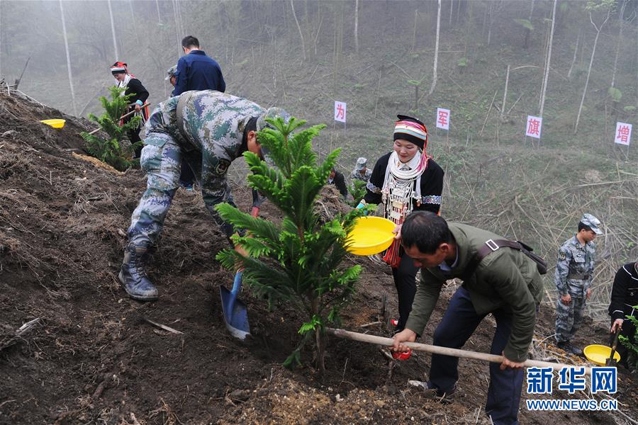 （圖文互動(dòng)）（6）和平年代，離死神最近的人——南部戰(zhàn)區(qū)陸軍云南掃雷大隊(duì)邊境掃雷排爆記事