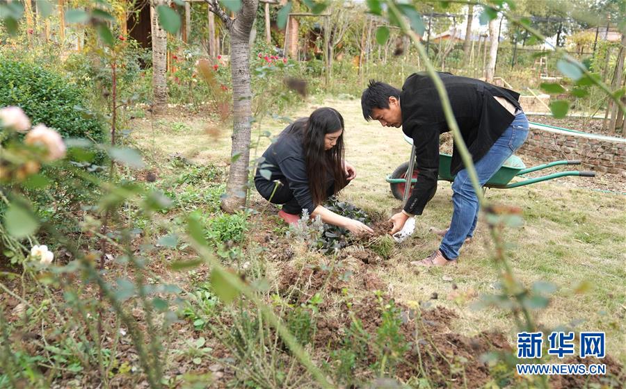 （新華全媒頭條·圖文互動）（3）跨越40年的民心見證