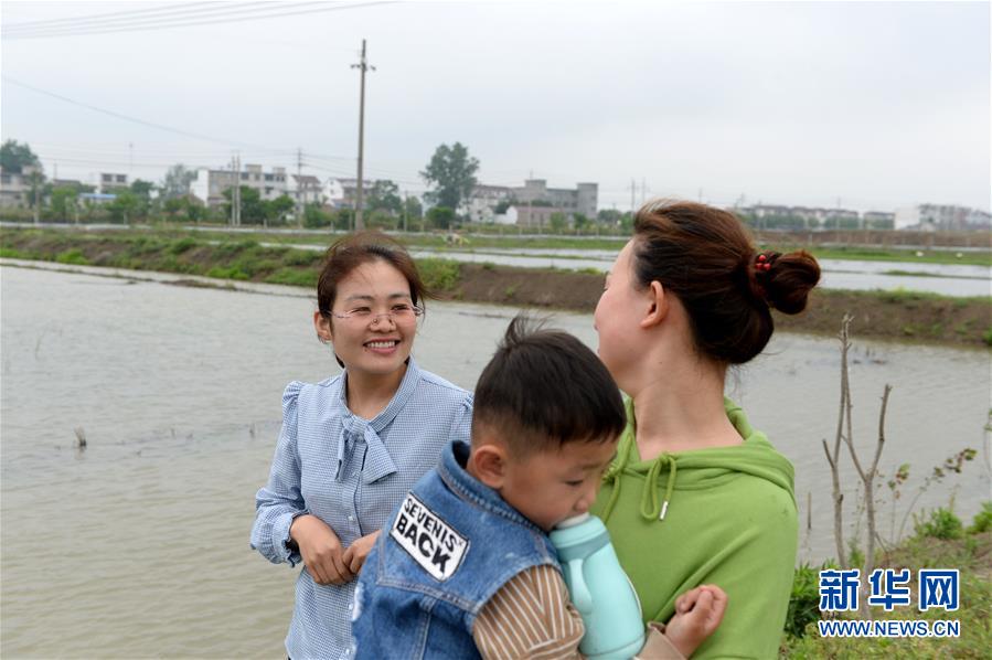 （代表委員履職）（4）全國(guó)人大代表王萌萌：產(chǎn)業(yè)興旺讓鄉(xiāng)村振興更有底氣