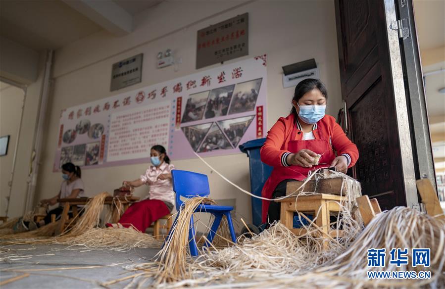 （新華全媒頭條·決戰(zhàn)決勝脫貧攻堅(jiān)·督戰(zhàn)未摘帽貧困縣·圖文互動(dòng)）（6）不獲全勝，決不收兵——全國52個(gè)掛牌督戰(zhàn)貧困縣脫貧攻堅(jiān)紀(jì)實(shí)