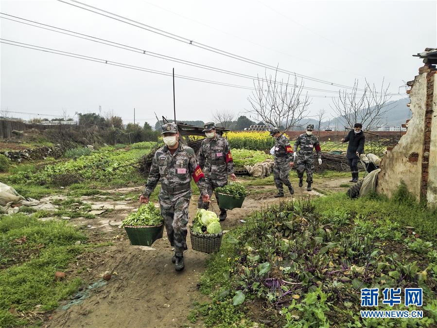 （圖文互動(dòng)）（6）百舸爭(zhēng)流千帆競(jìng)——“十三五”期間國防動(dòng)員事業(yè)取得歷史性突破