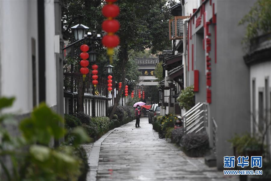 （在習(xí)近平新時(shí)代中國特色社會主義思想指引下——新時(shí)代新作為新篇章·習(xí)近平總書記關(guān)切事·圖文互動(dòng)）（4）鑄成防疫“鐵軍”——基層防疫“硬核”故事