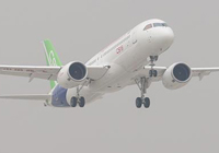 專家：C919結(jié)構(gòu)強(qiáng)度設(shè)計(jì)標(biāo)準(zhǔn)與波音、空客一致